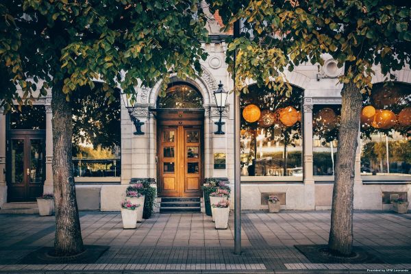 Nobis Hotel Stockholm